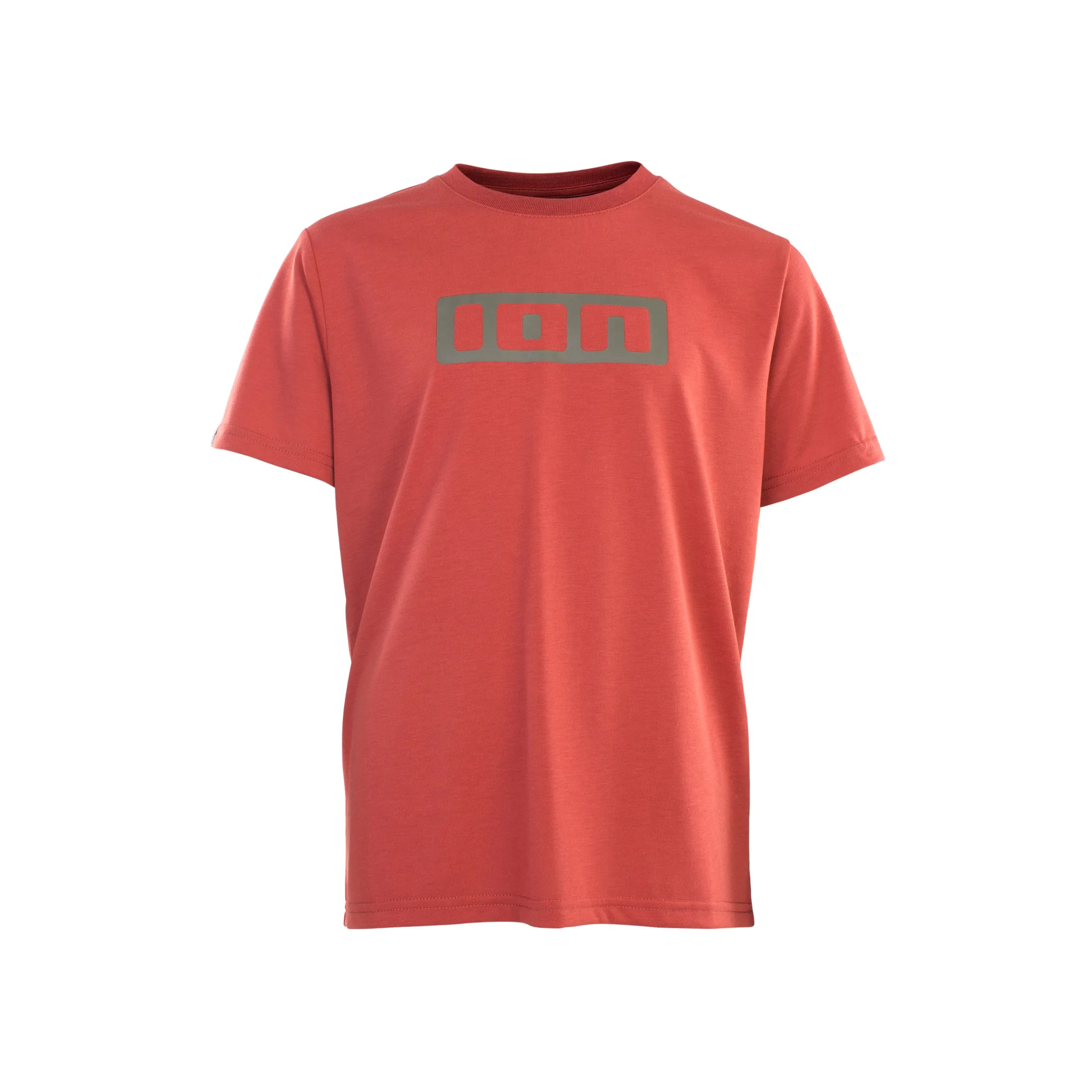 Bike Jersey Logo SS DR youth