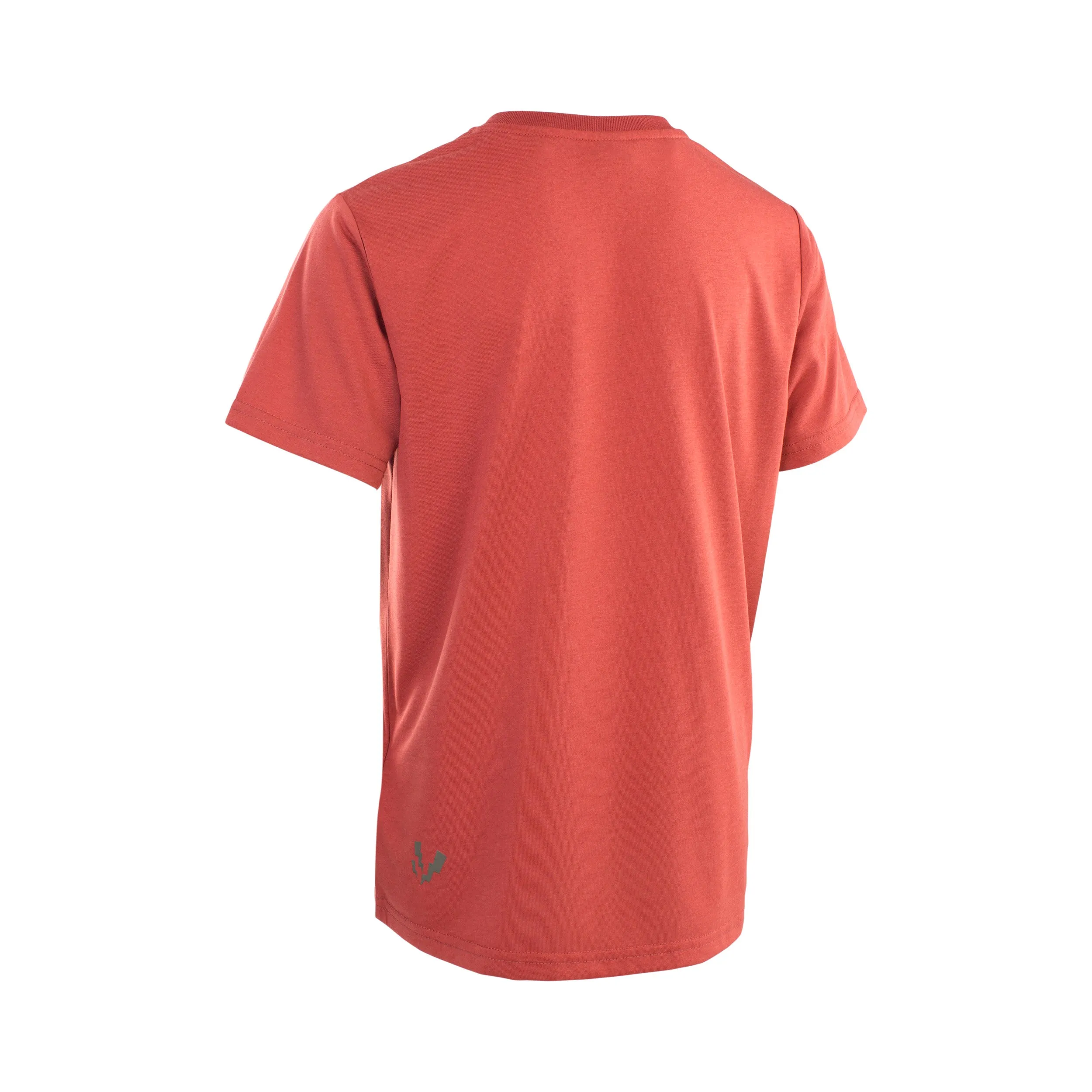 Bike Jersey Logo SS DR youth