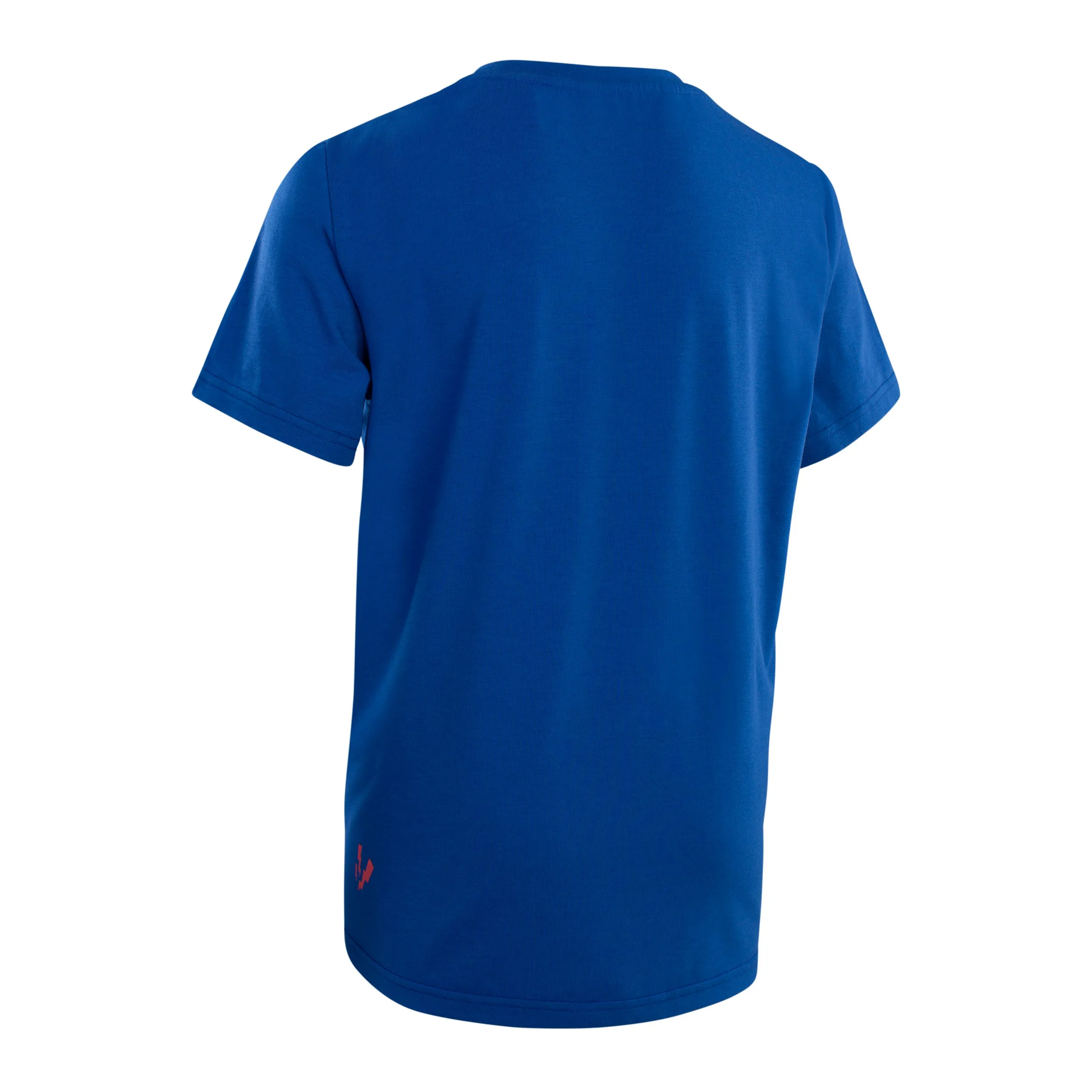 Bike Jersey Logo SS DR youth