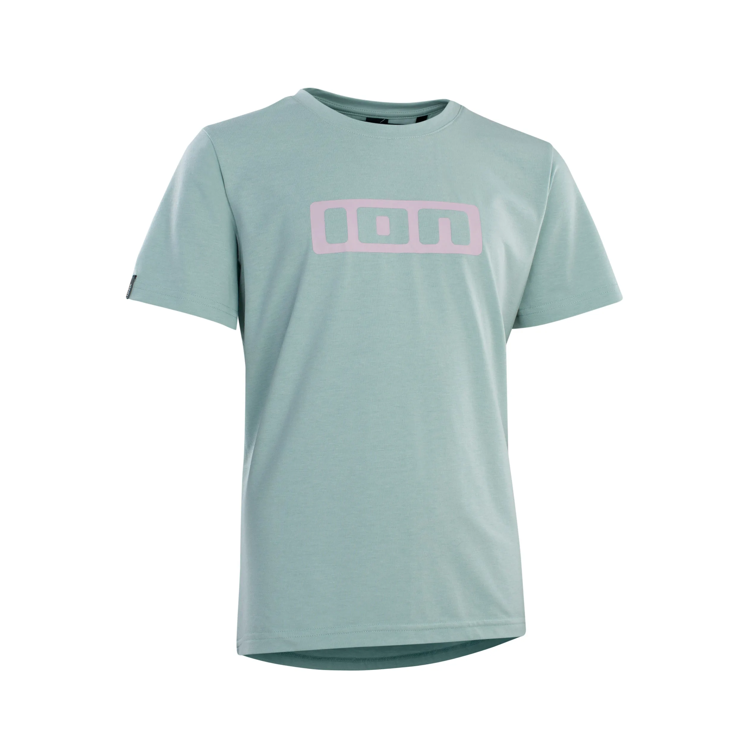 Bike Jersey Logo SS DR youth