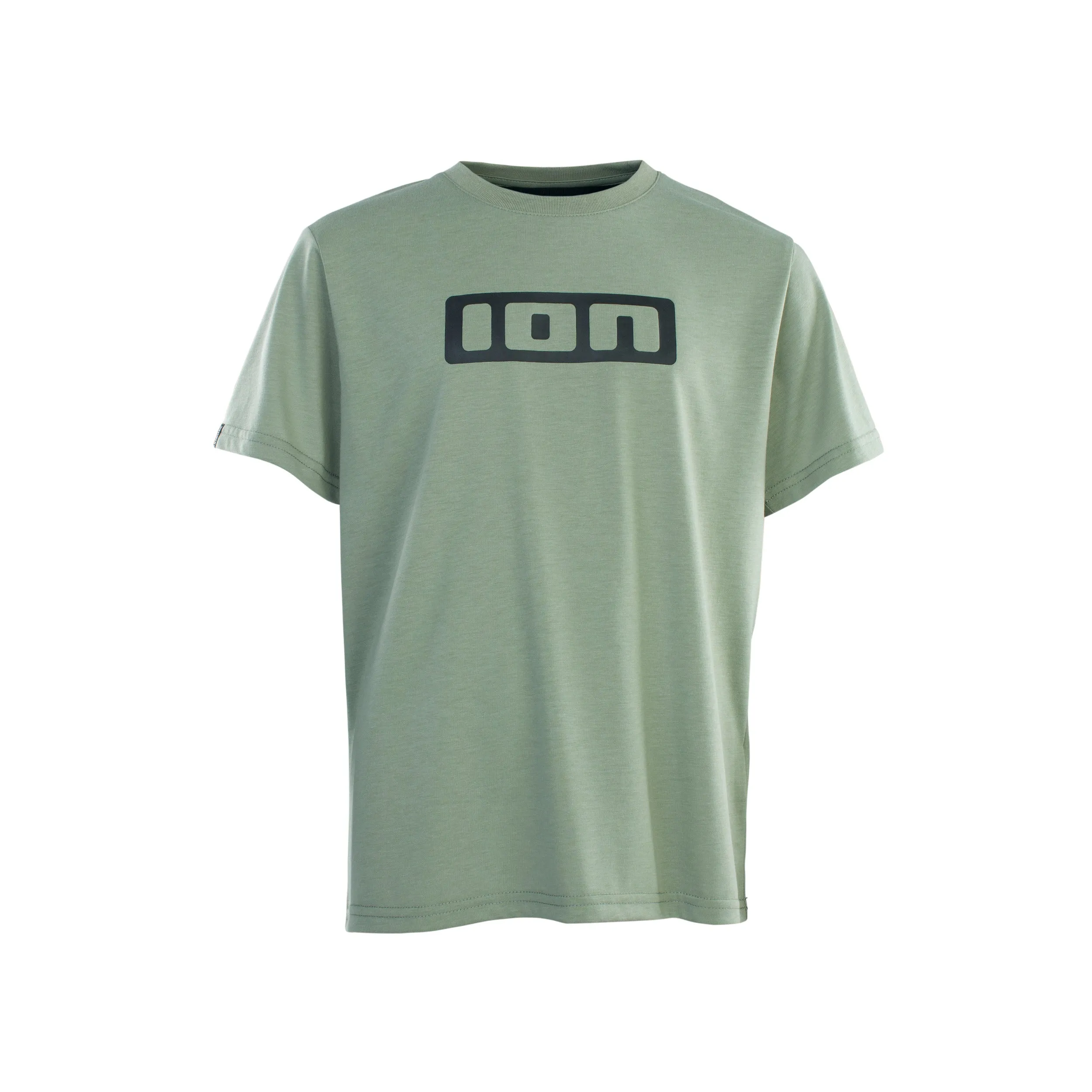 Bike Jersey Logo SS DR youth