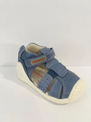 Biomecanics Petrol Sandal