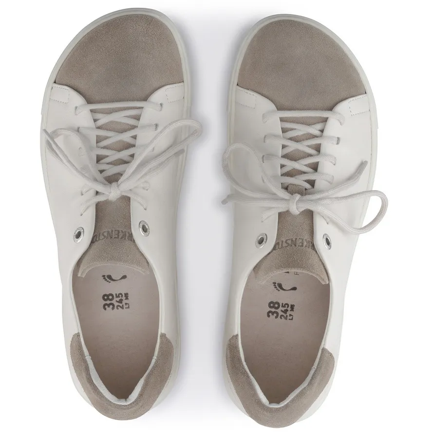 Birkenstock Bend Low Decon Pop Taupe/Eggshell 1024806