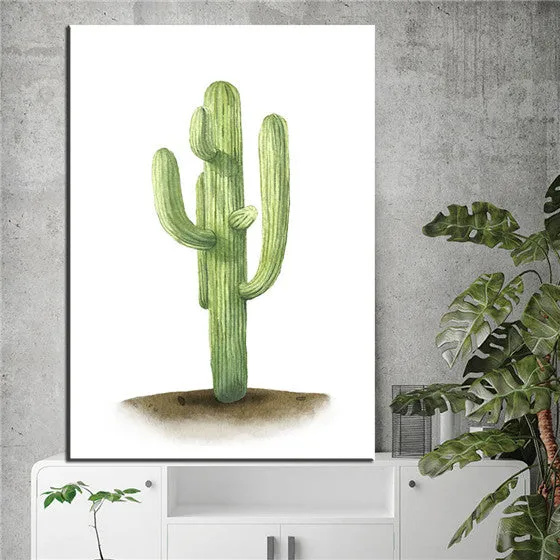 Black and white Wall Art