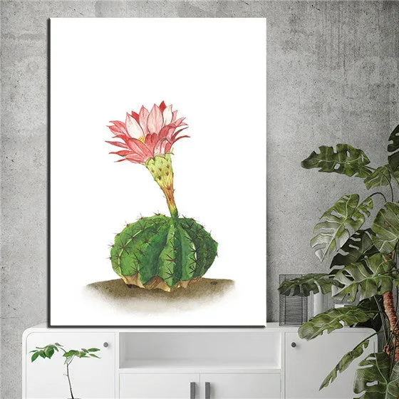 Black and white Wall Art