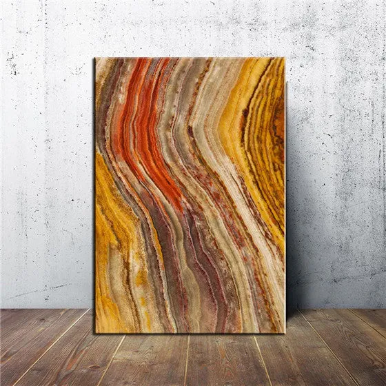 Black and white Wall Art