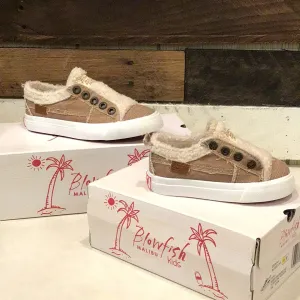 Blowfish Girls Playdoe Desert Khaki