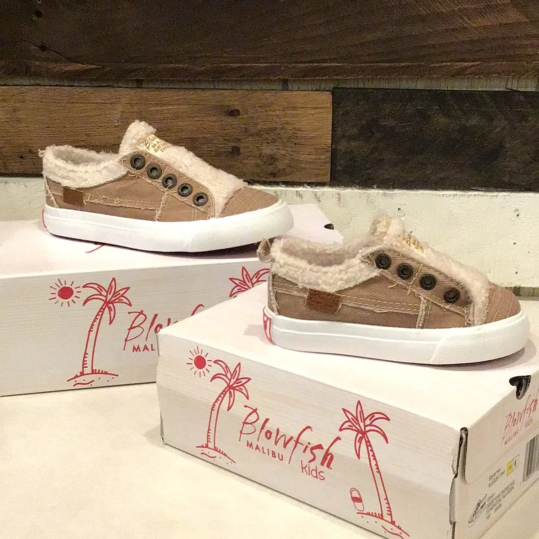 Blowfish Girls Playdoe Desert Khaki