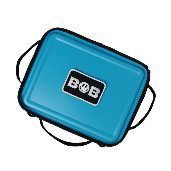 Bob The Cooler Lil Homie Lunch Box Cooler