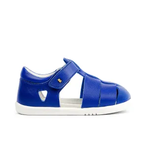 Bobux Blueberry Tidal Closed Toe Sandal I-Walk & Kid 
