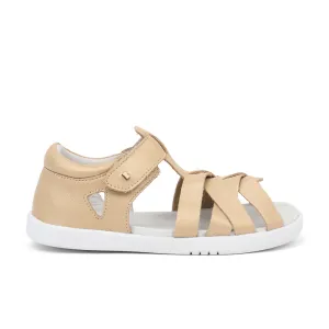Bobux Gold Tropicana  Sandal I-Walk & Kid 
