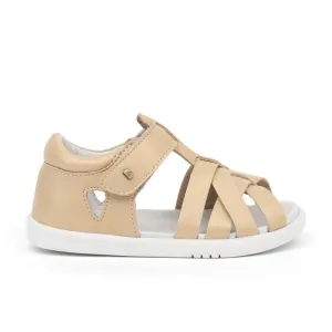 Bobux Gold Tropicana Sandal  Step Up (First Walkers)