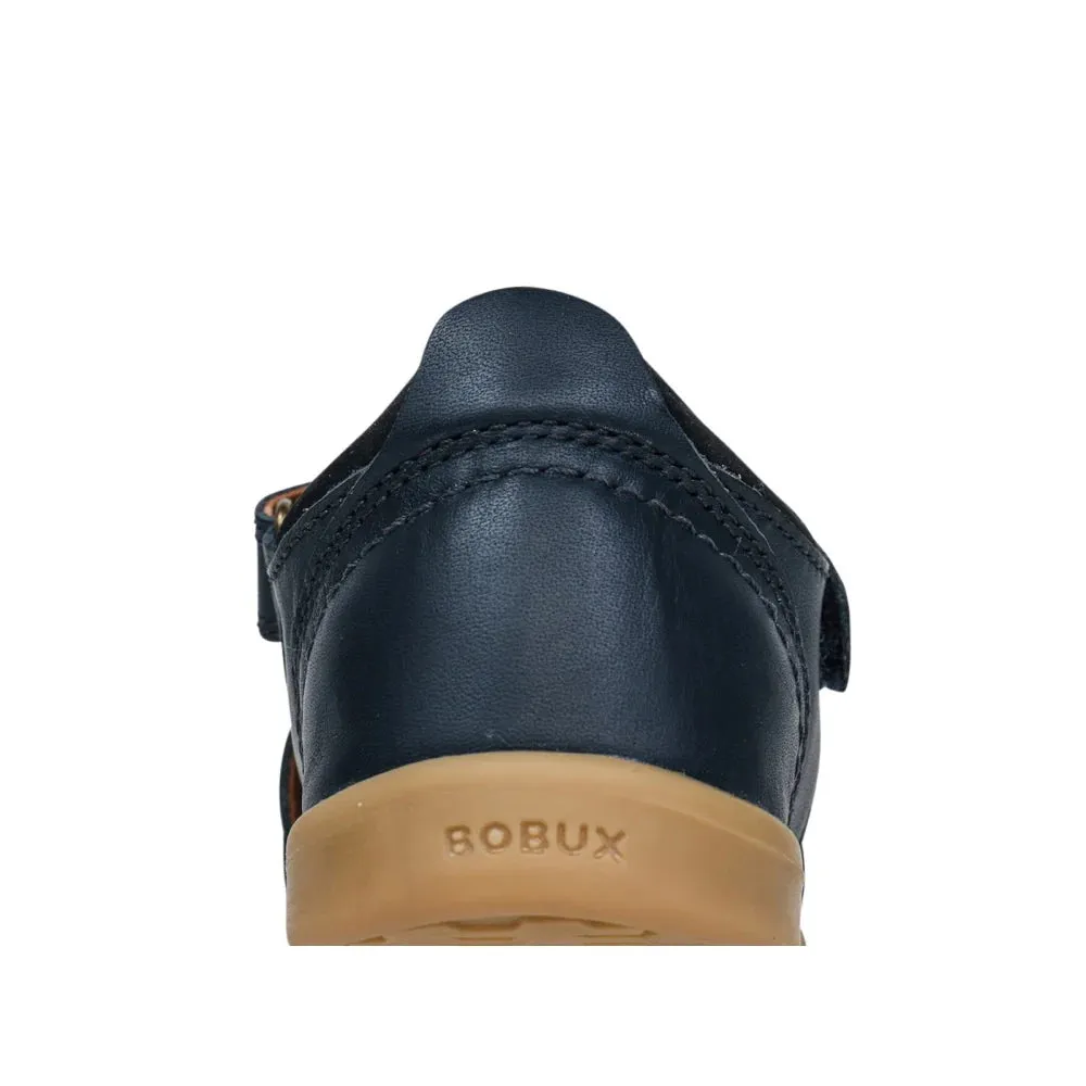 Bobux I Walk Roam Navy Sandals