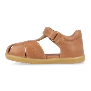 Bobux IW Compass Caramel