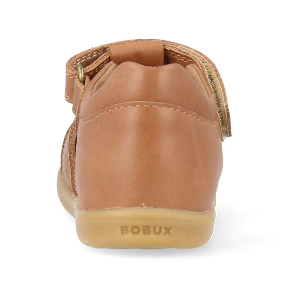 Bobux IW Compass Caramel
