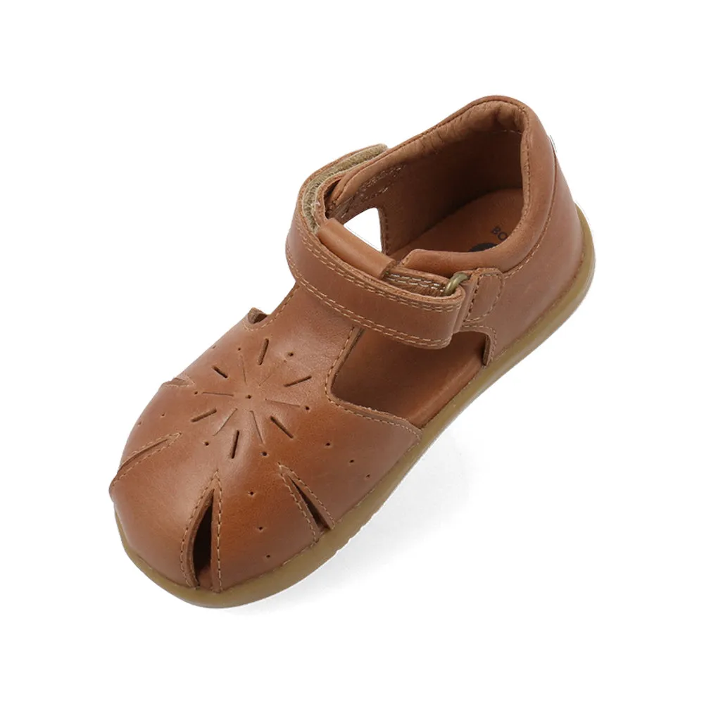 Bobux IW Compass Caramel
