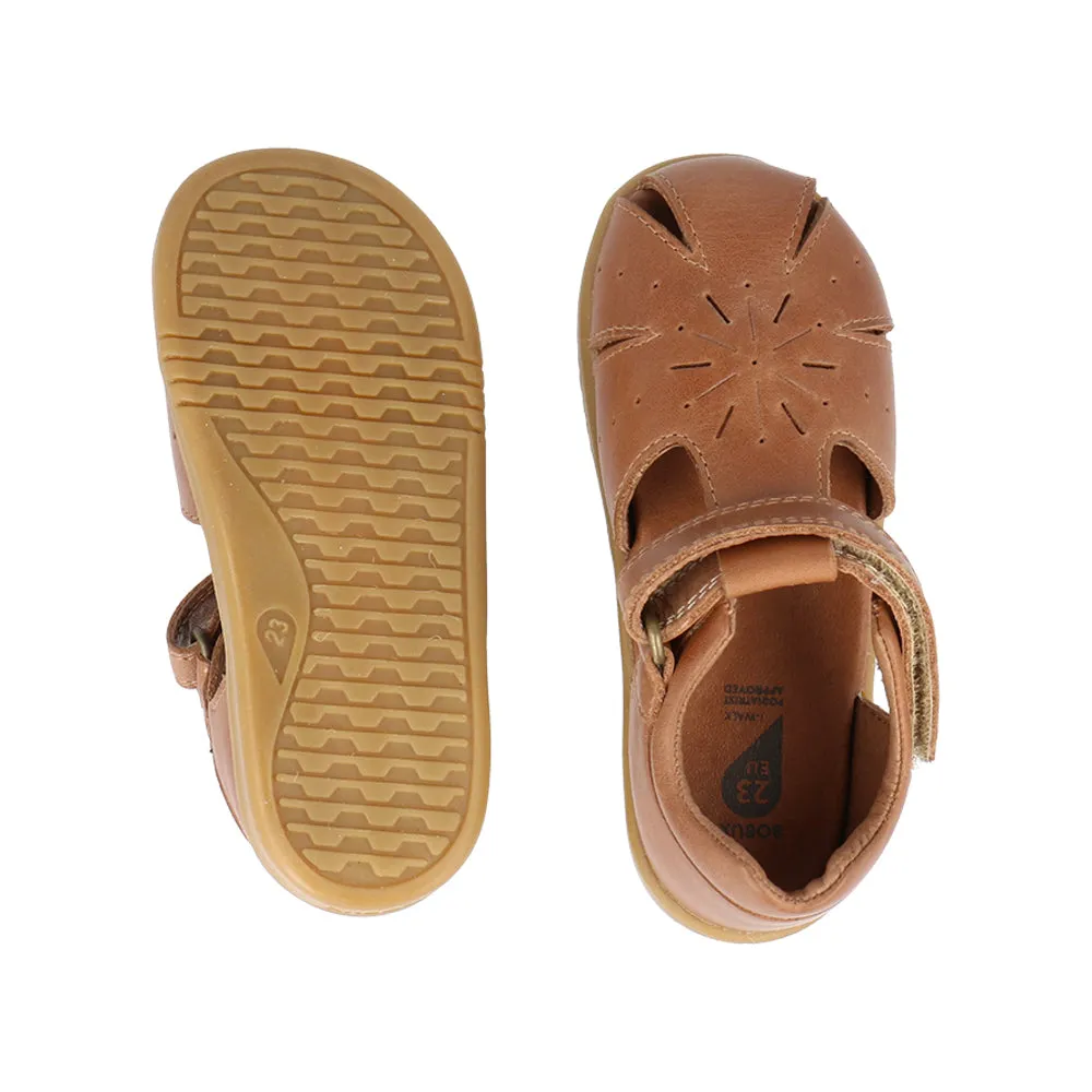 Bobux IW Compass Caramel