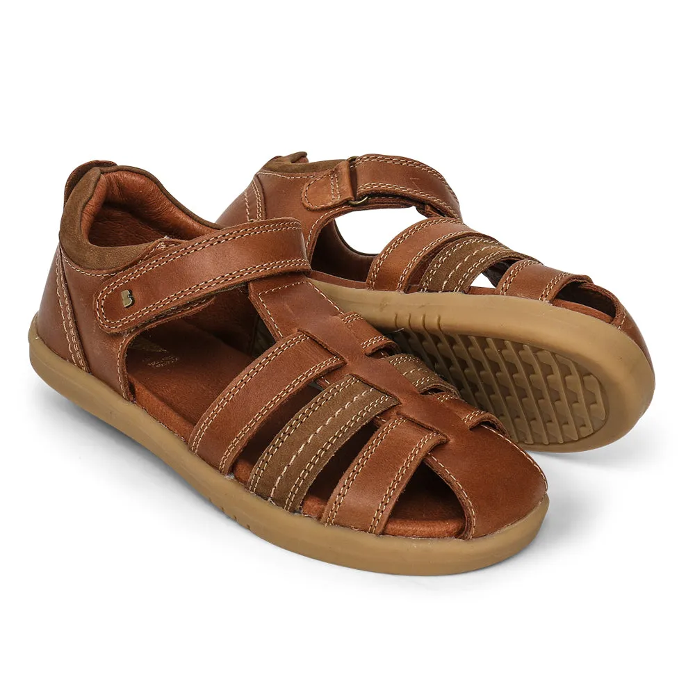 Bobux KP Roam Caramel