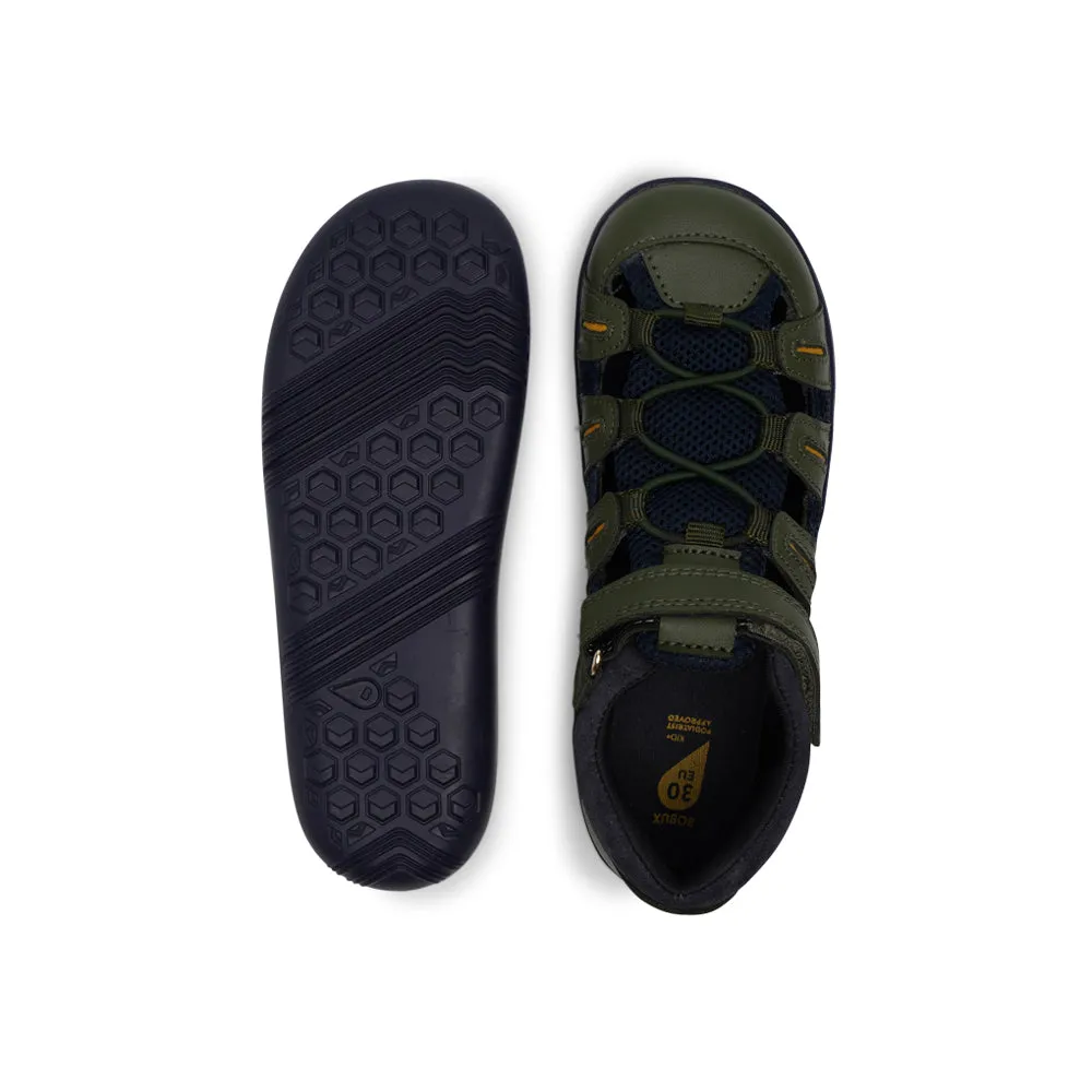 Bobux  KP Summit  Forest   Navy