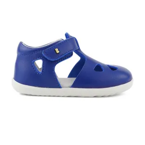 Bobux SU Blueberry Zap Sandal