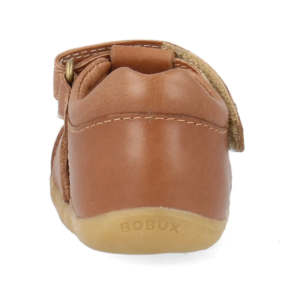 Bobux SU Compass Caramel