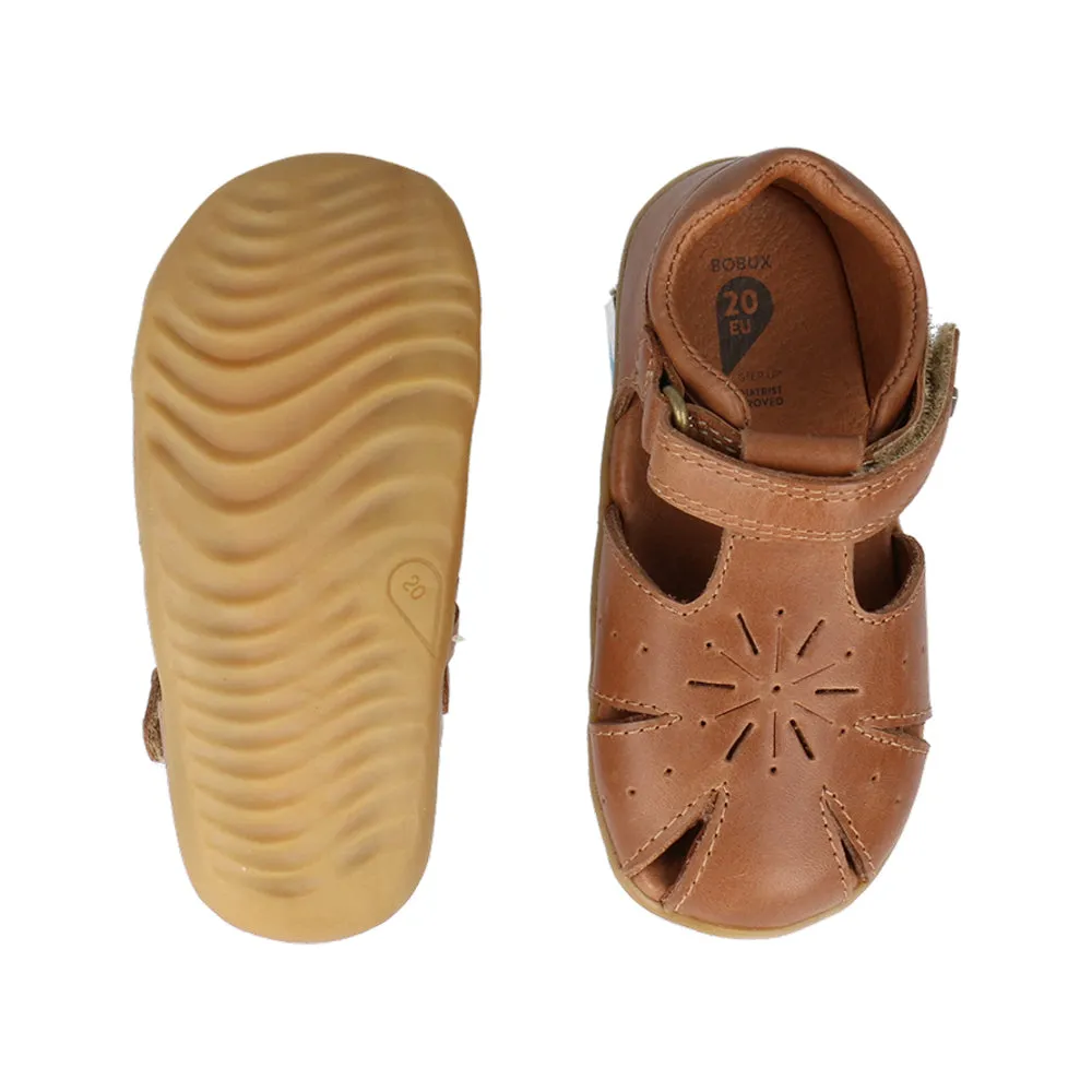 Bobux SU Compass Caramel