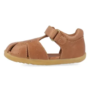 Bobux SU Compass Caramel