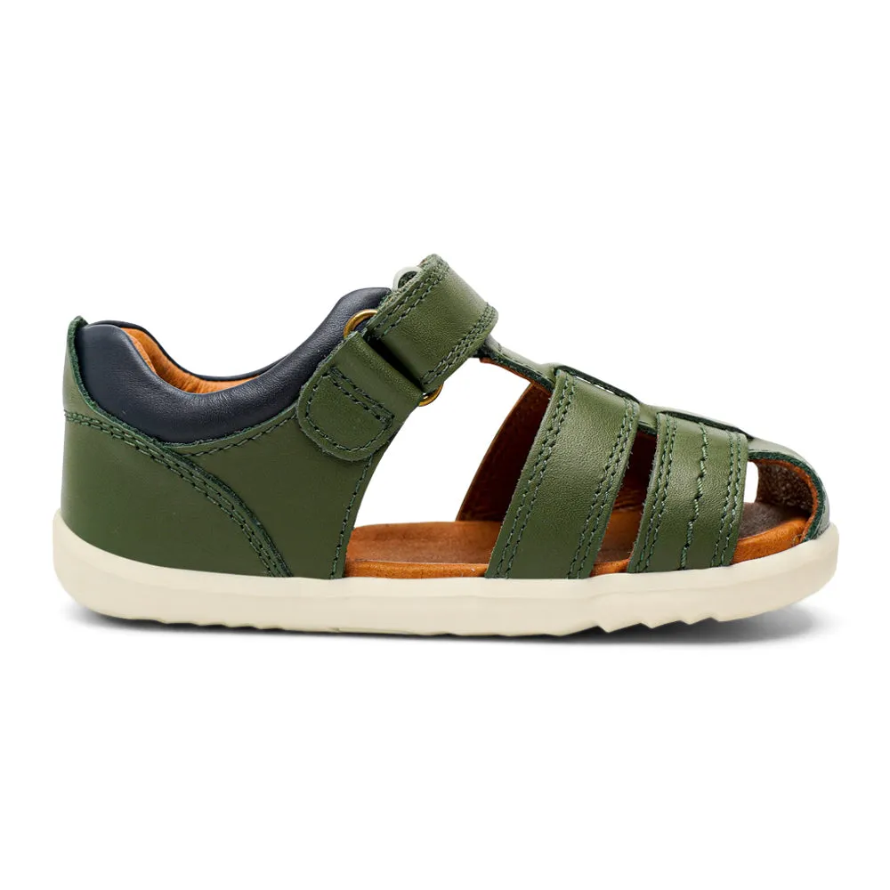 Bobux SU Roam Forest   Navy