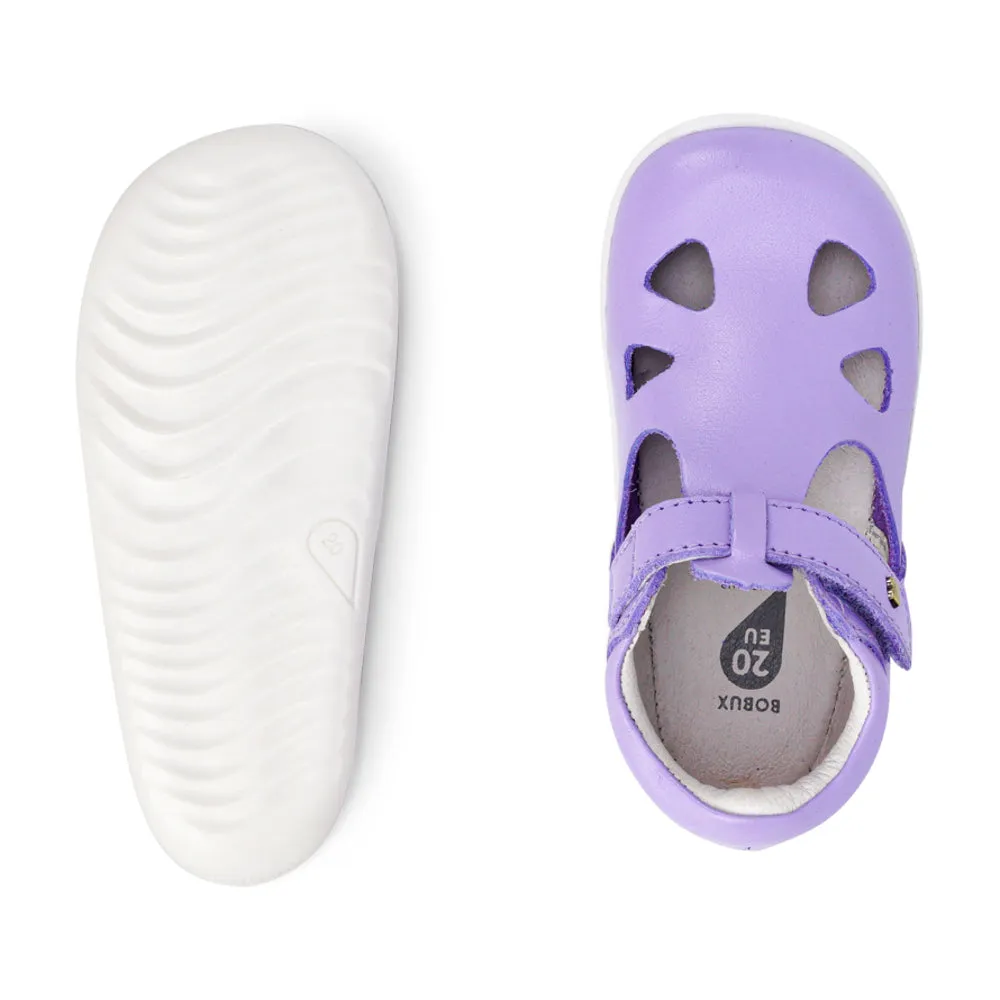 Bobux SU Zap II Lilac