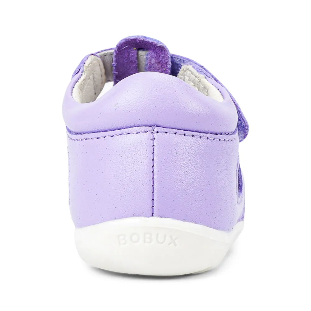 Bobux SU Zap II Lilac