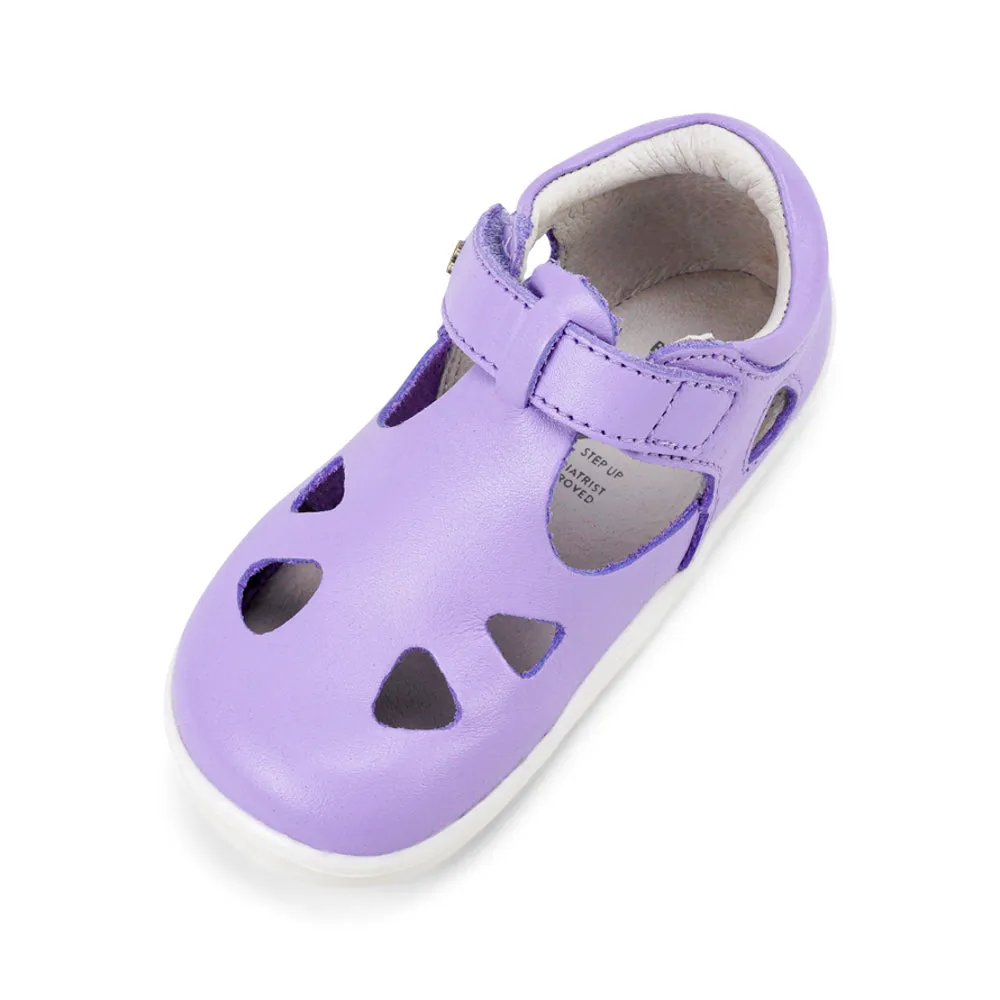 Bobux SU Zap II Lilac