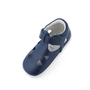 Bobux SU Zap II Navy
