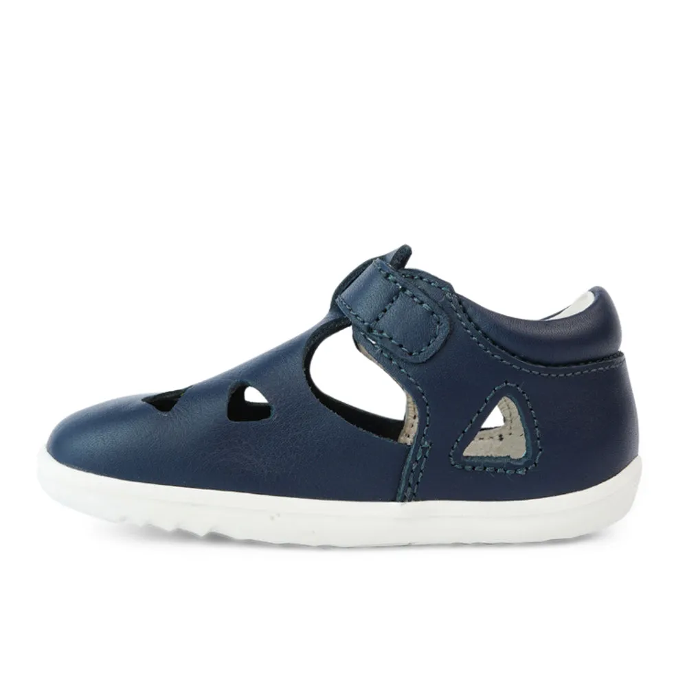 Bobux SU Zap II Navy