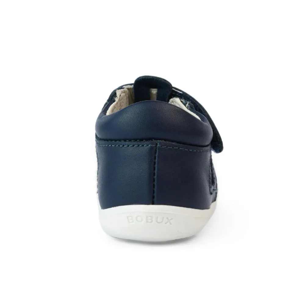 Bobux SU Zap II Navy