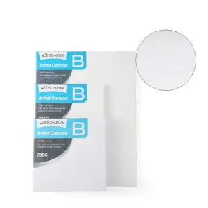 Bomeijia Artist Canvas Board 3 Piece J103
