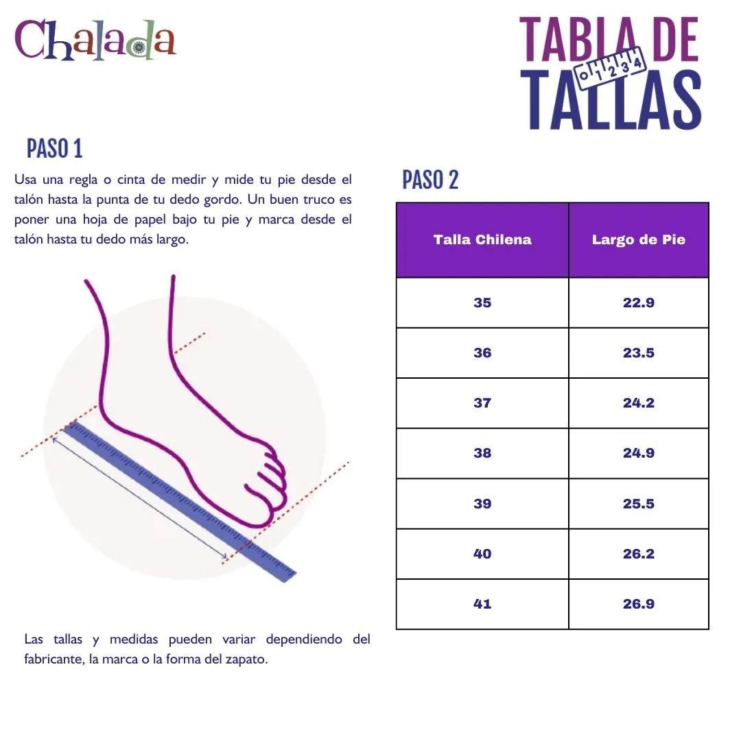 Botin Chalada Mujer Traffa-51 Taupe Casual