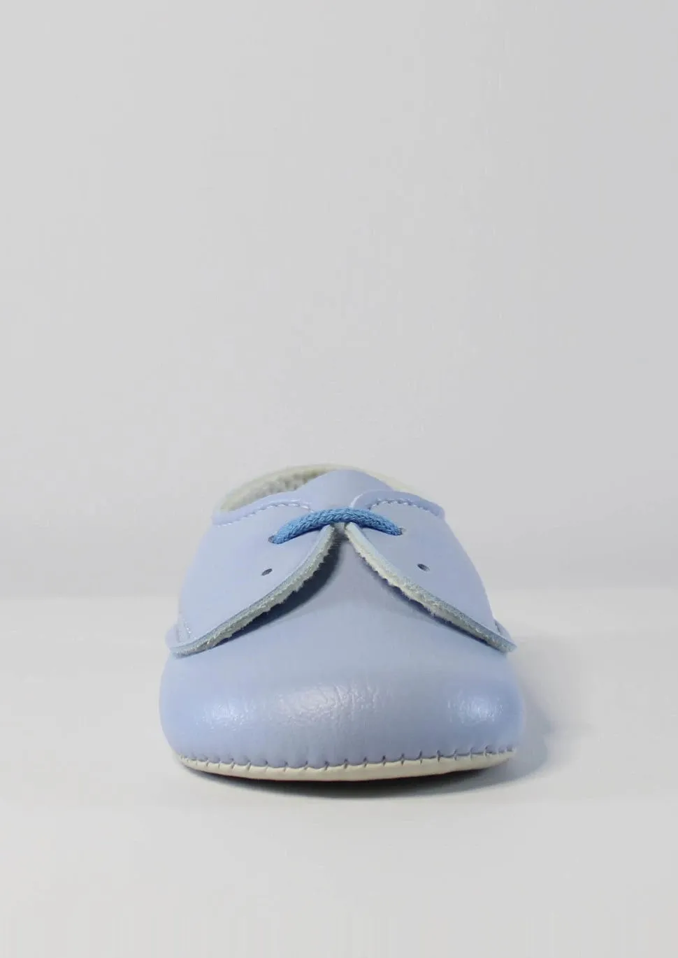 Boys Sky Laced Shoes