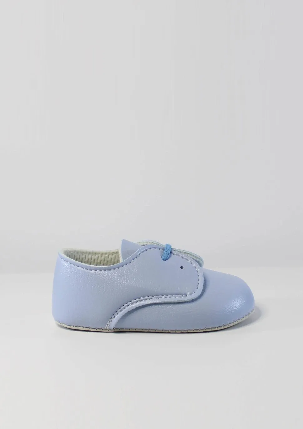 Boys Sky Laced Shoes