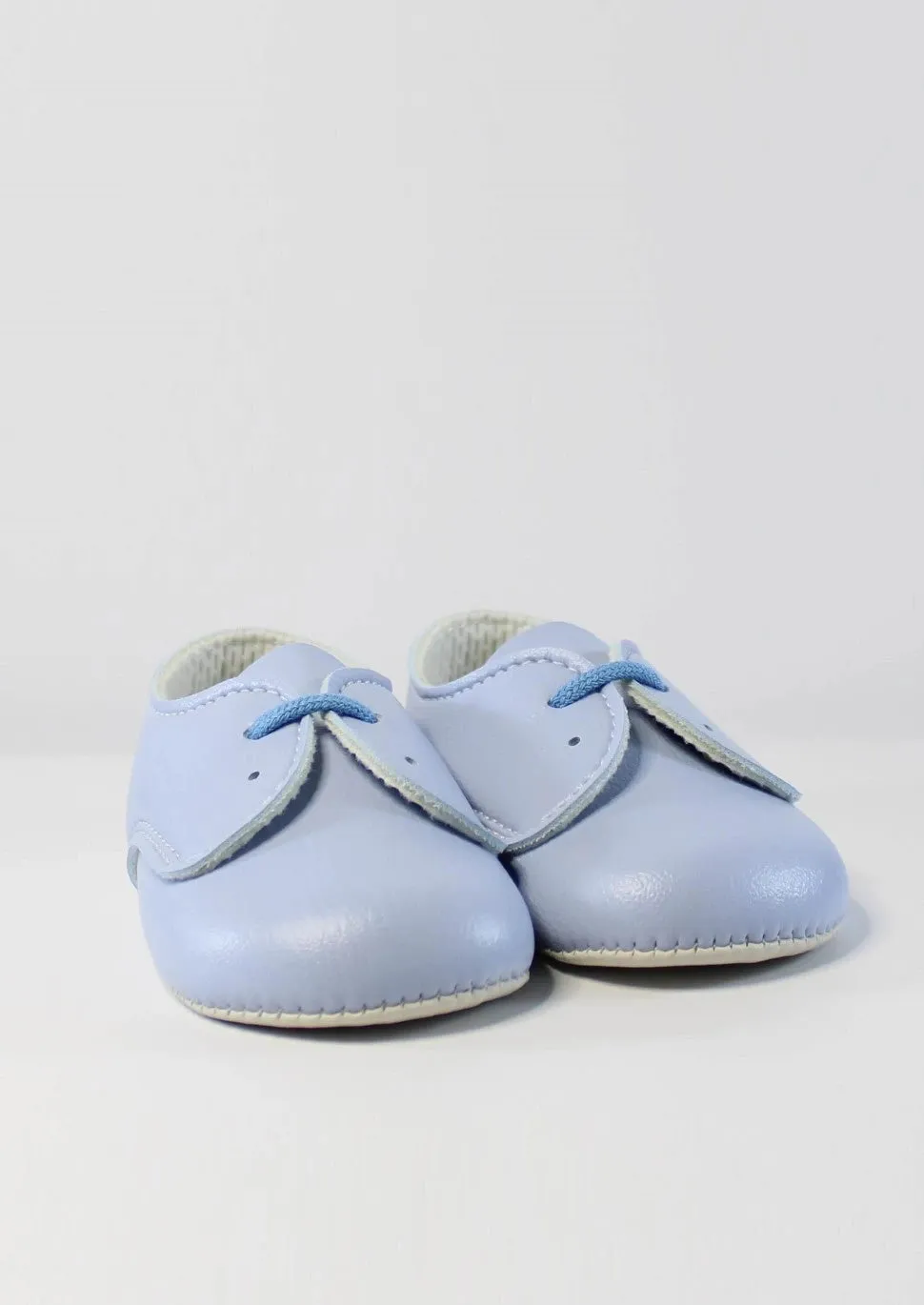 Boys Sky Laced Shoes
