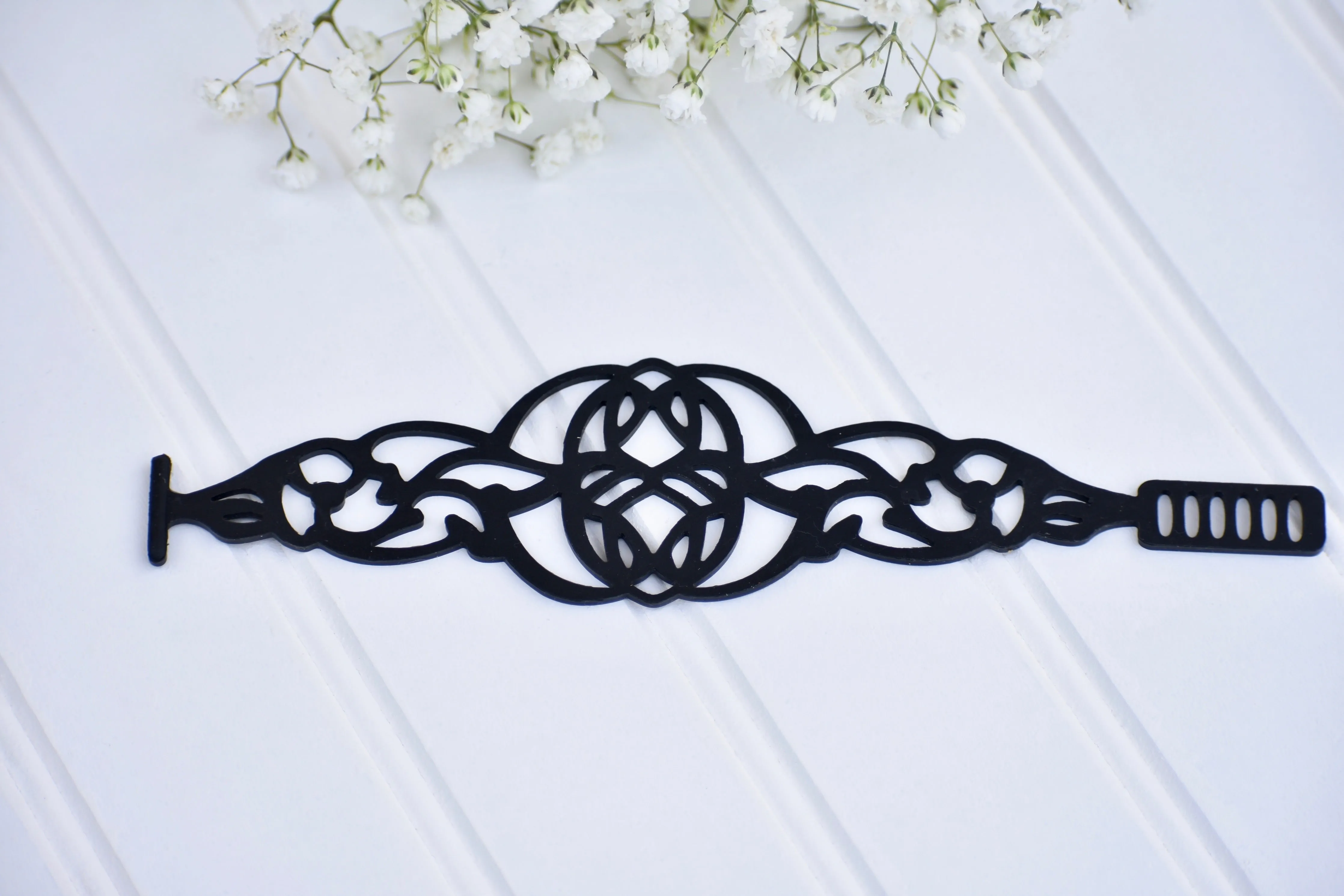 Brave Bracelet