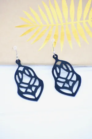 Brave Earrings