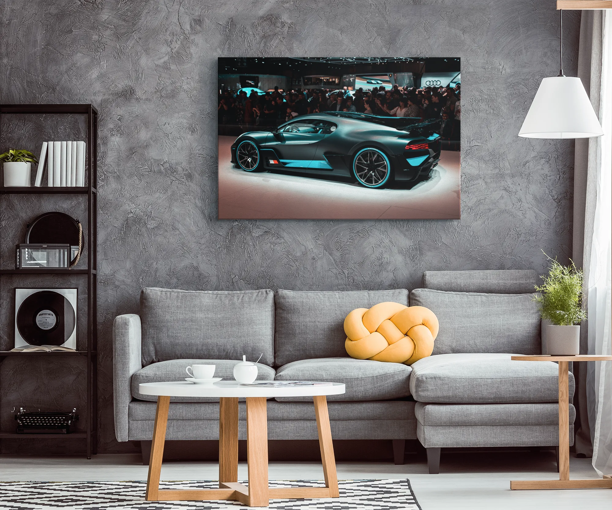 Bugatti 2