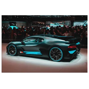 Bugatti 2