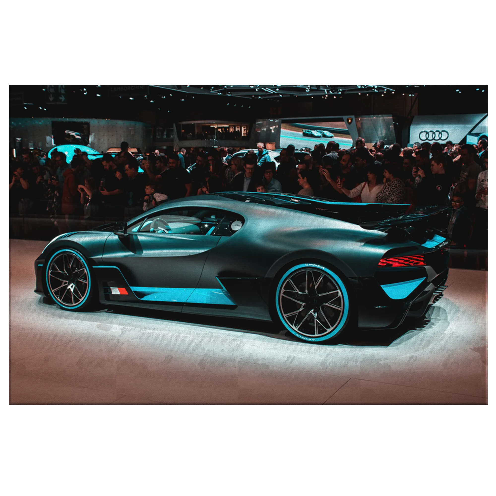 Bugatti 2