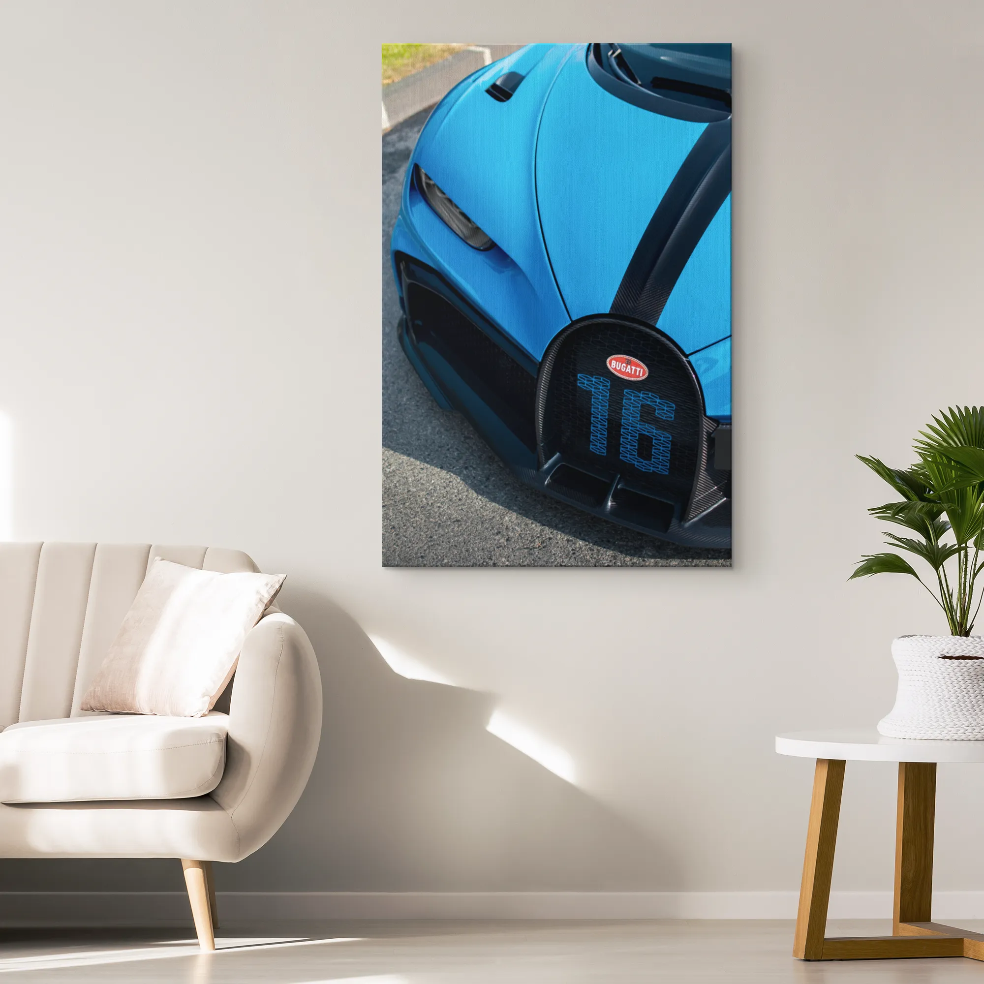 Bugatti