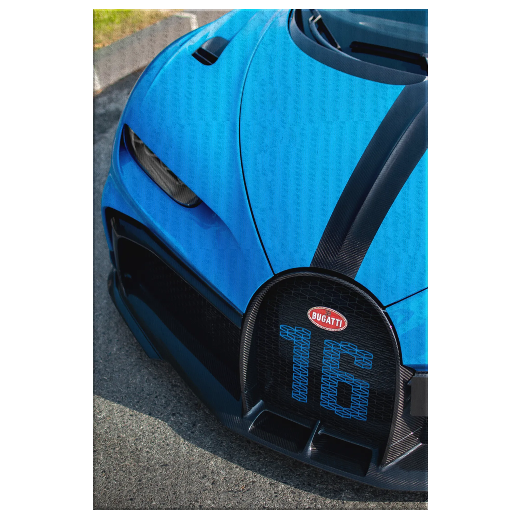 Bugatti