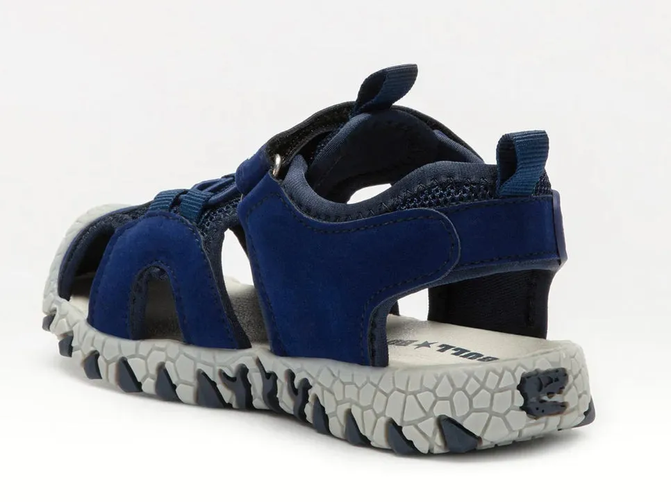 Bull Boys Velociraptor Light Up Sandals