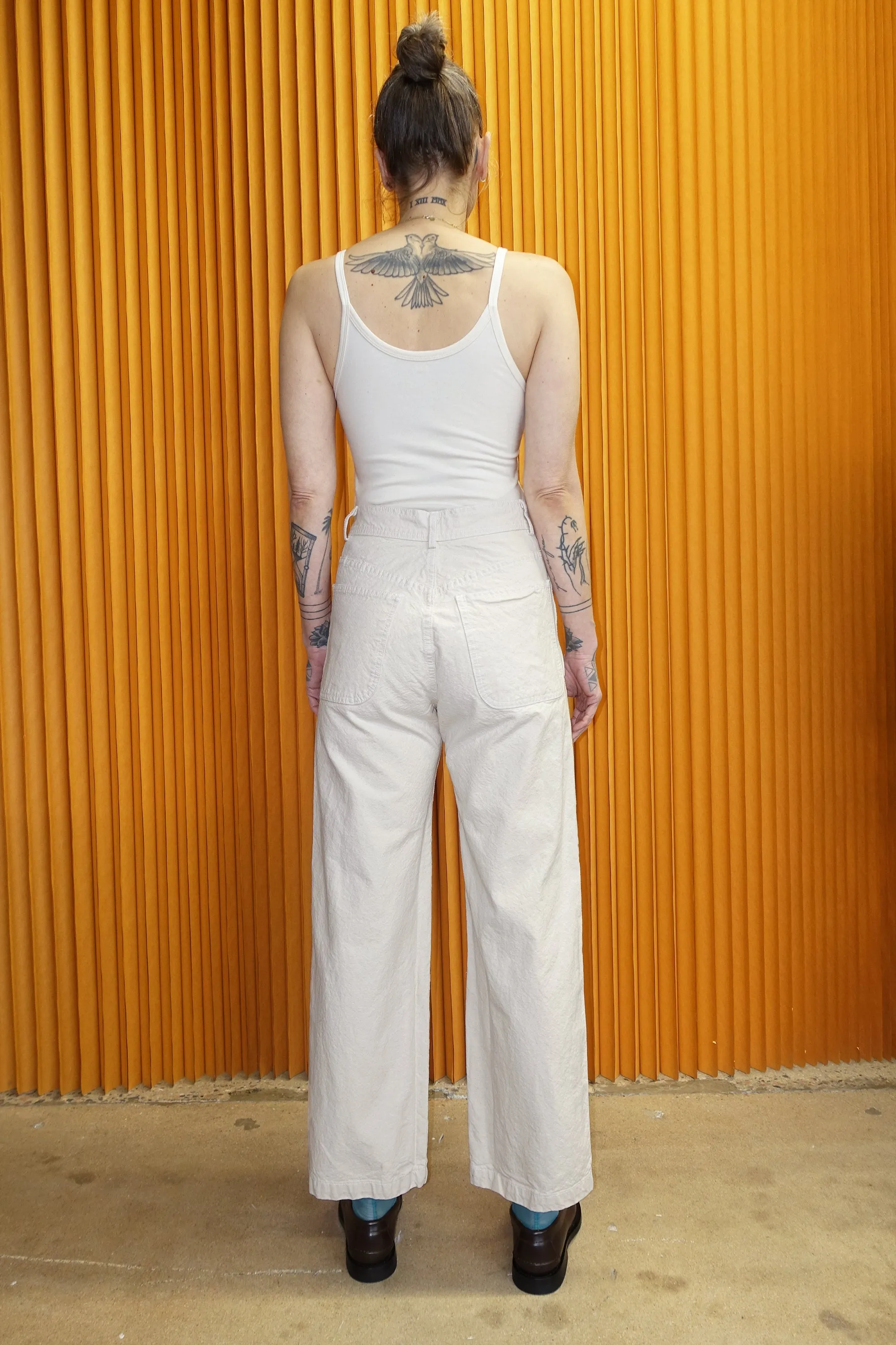 California Slim in Natural