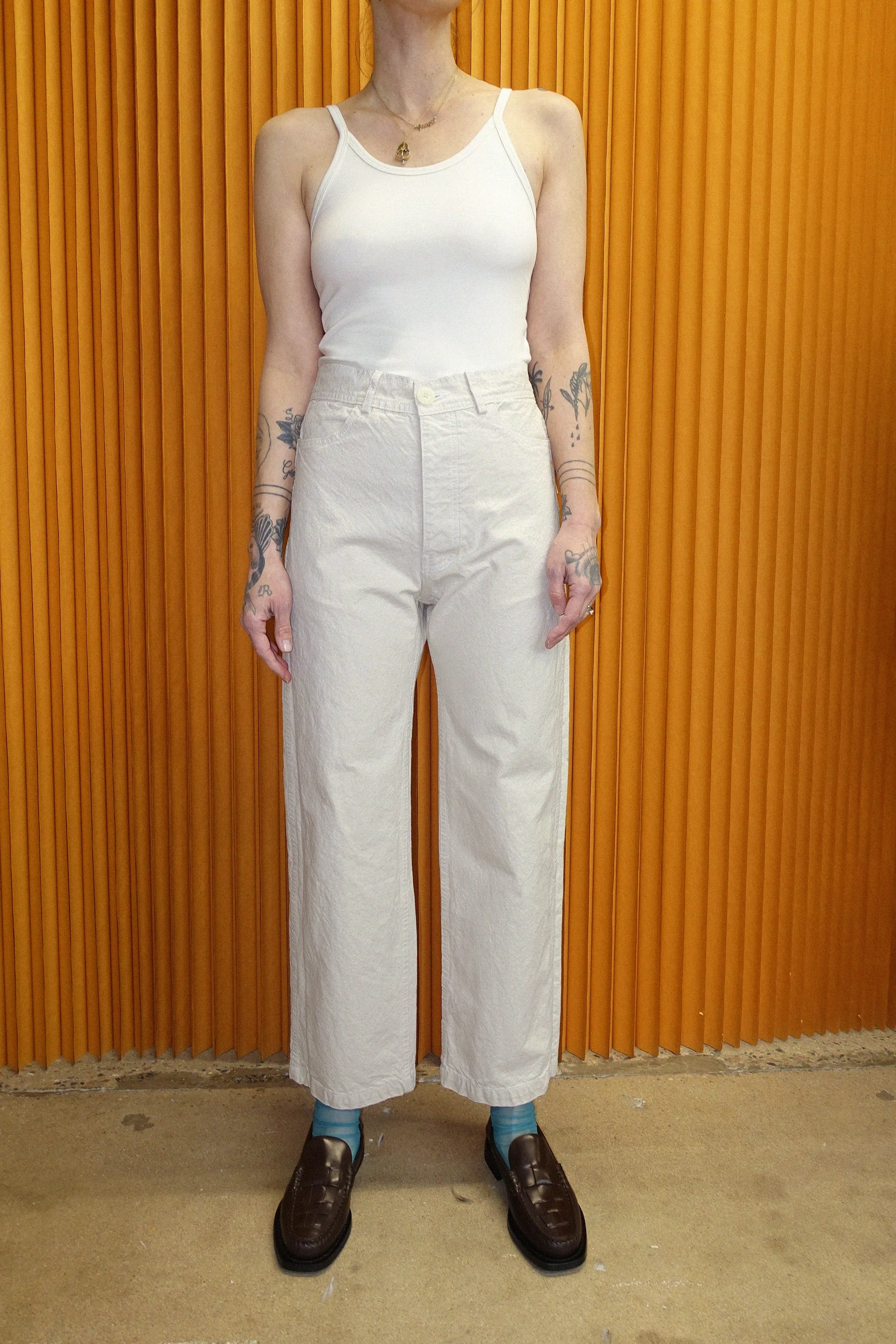 California Slim in Natural