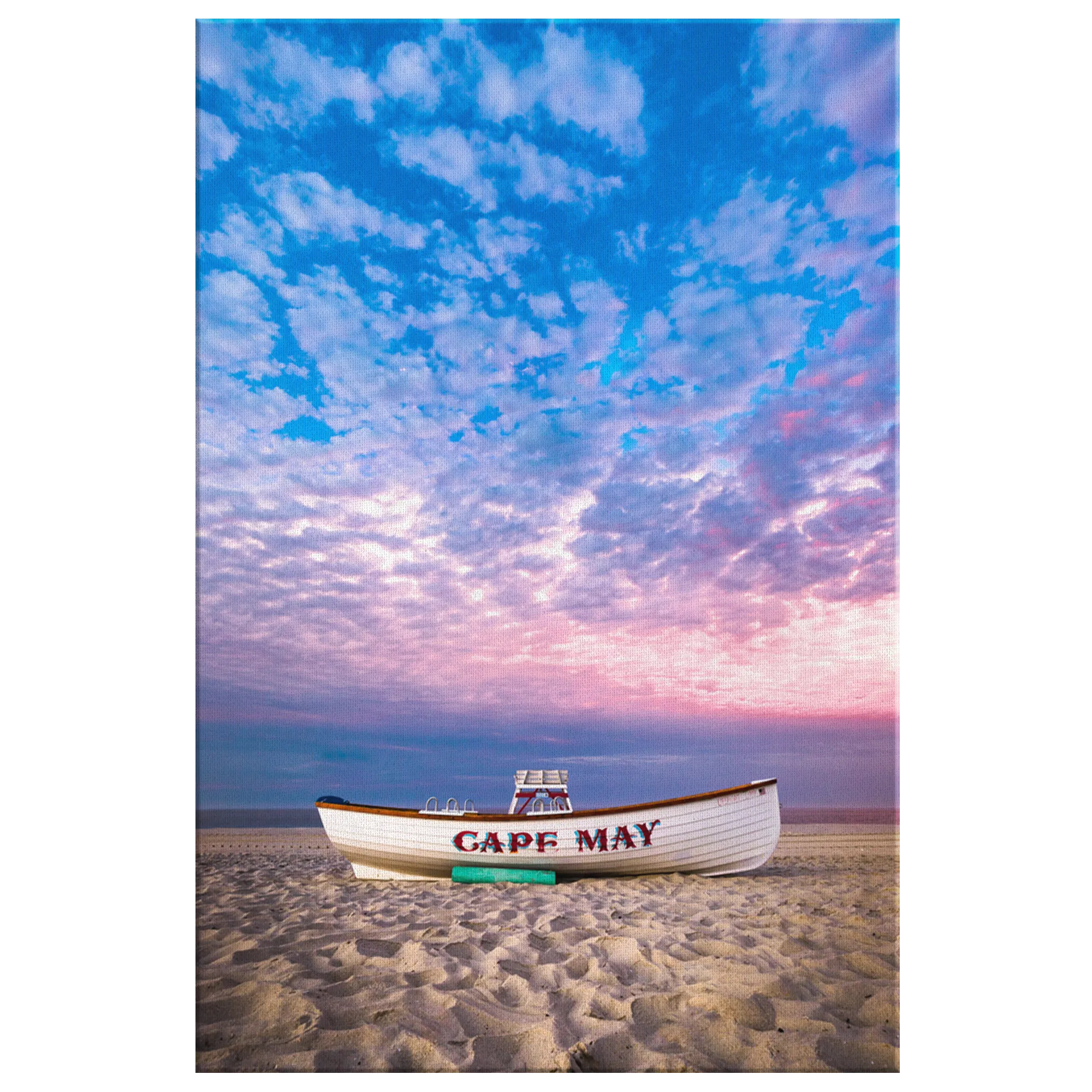 Cape May, New Jersey
